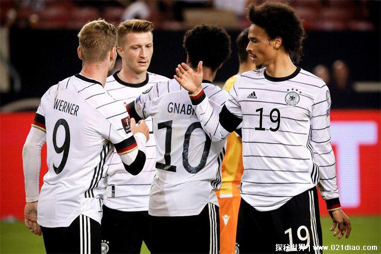 2022卡塔尔世界杯小组赛分组(8个小组)