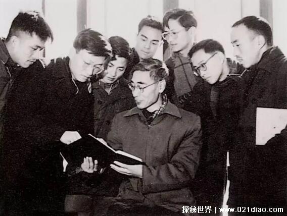 两弹一星之父到底是谁，是23位两弹一星功勋章获得者
