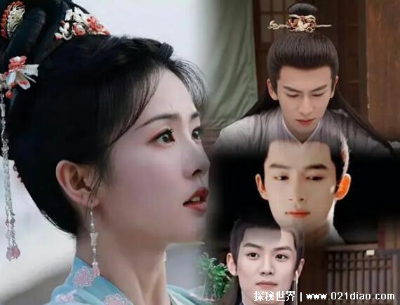 宁安如梦什么时候播出，预计2023年初上映(附预告片)