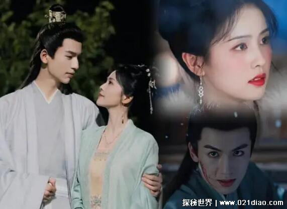 宁安如梦什么时候播出，预计2023年初上映(附预告片)