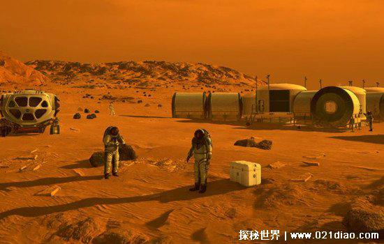 艾丽莎为什么终身不能返回地球，谣言(没有被选入载人火星任务)