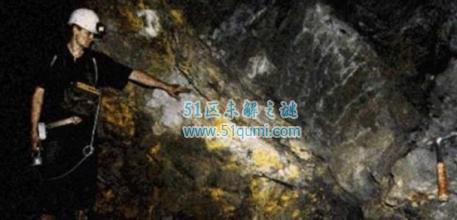 20亿年前的核反应堆 隐藏着什么秘密?