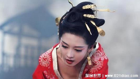 古代公主为何要试尺寸,主要是为了满足个人私欲(对人尊严践踏)