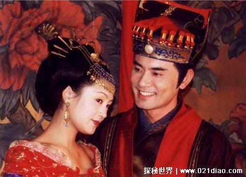 古代公主为何要试尺寸,主要是为了满足个人私欲(对人尊严践踏)