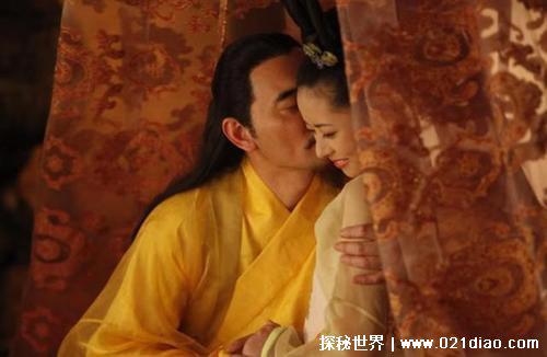 古代公主为何要试尺寸,主要是为了满足个人私欲(对人尊严践踏)