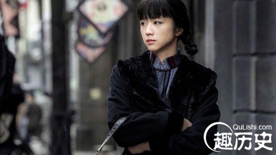 揭秘：才女萧红与端木蕻良如何从相爱到离婚的？