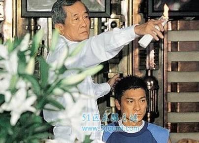 白龙王为何不救张国荣?真的预言过中国的兴衰吗?