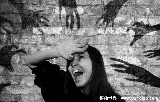 鬼节的鬼会进屋吗，不会(只会在外面游荡/晚上不要出门)