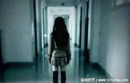 几楼容易闹鬼，18楼代表18层地狱闹鬼最凶(迷信说法)