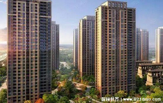 几楼容易闹鬼，18楼代表18层地狱闹鬼最凶(迷信说法)