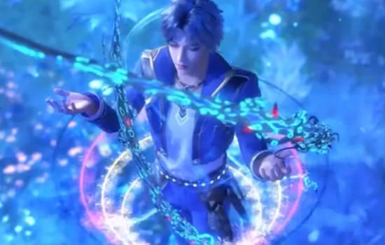 唐三有20个魂环吗，没有(只有19个魂环/蓝银草10个昊天锤9个)