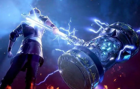 唐三有20个魂环吗，没有(只有19个魂环/蓝银草10个昊天锤9个)