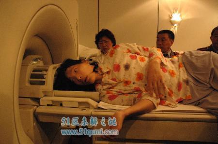 姚德芬怎么死的?和小巨人姚明有什么关系吗?