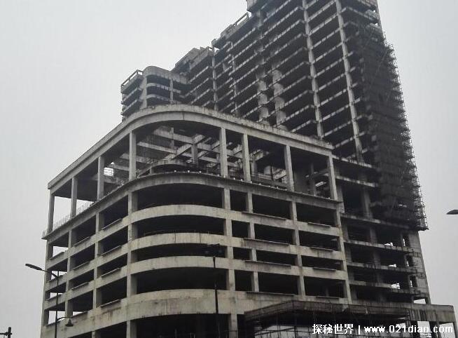 深圳四大邪地盘点，传言深大是最大的一块邪地