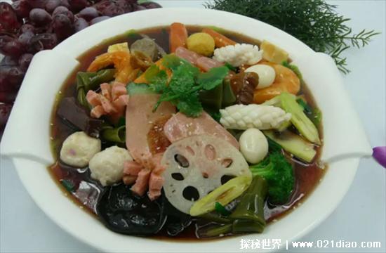 六块钱的麻辣烫是什么意思?性暗示廉价的约会(疑似某品牌炒作)