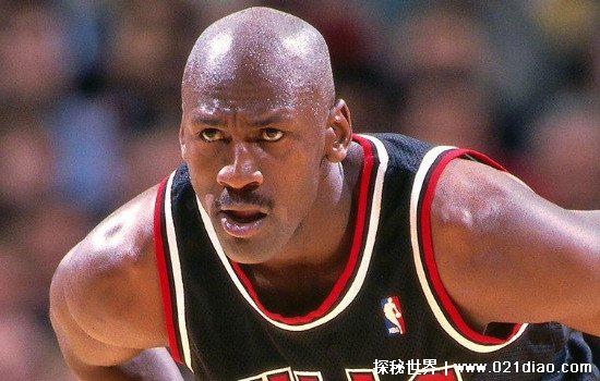 nba名人堂成员排名，科比仅仅排第八(第一至今无人超越)