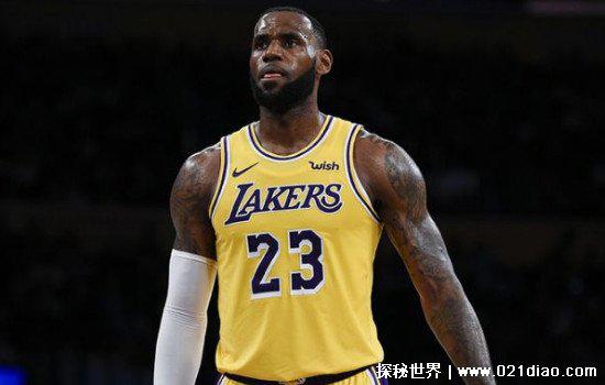 nba名人堂成员排名，科比仅仅排第八(第一至今无人超越)