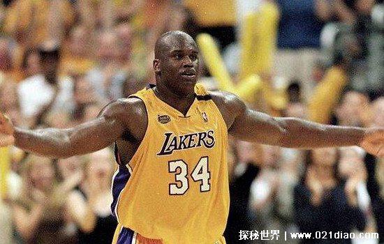 nba名人堂成员排名，科比仅仅排第八(第一至今无人超越)