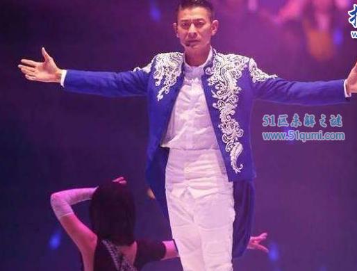 香港公认的十大巨星，功夫明星成龙仅排第三