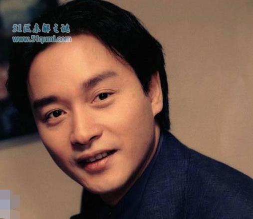 香港公认的十大巨星，功夫明星成龙仅排第三