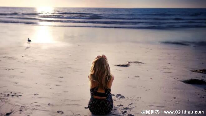 心凉到极点的句子，痛彻心扉心灰意冷的悲伤短句