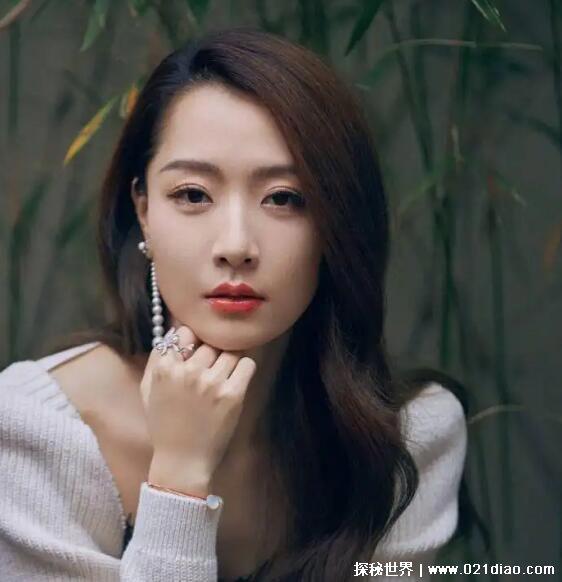 白冰为什么离的婚,恐因前夫丁一酒后失控自己受不了而离婚