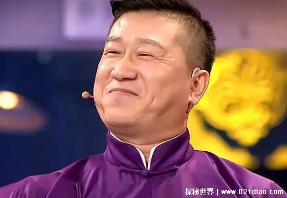 张鹤伦宣布退出德云社是真的吗，真的但只是为了节目效果