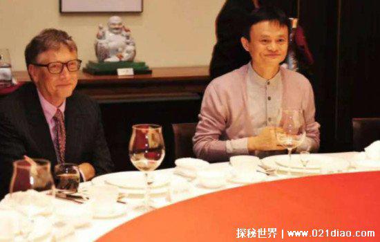 马云和赵薇结婚是真的吗,假的(两人是很好的朋友也是生意伙伴)