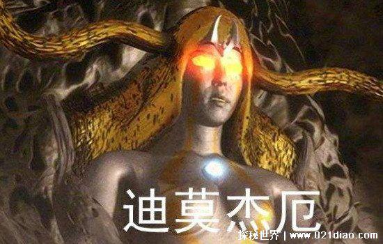 5个海帕级别的怪兽，百体怪兽贝琉多拉由200多个怪兽组成