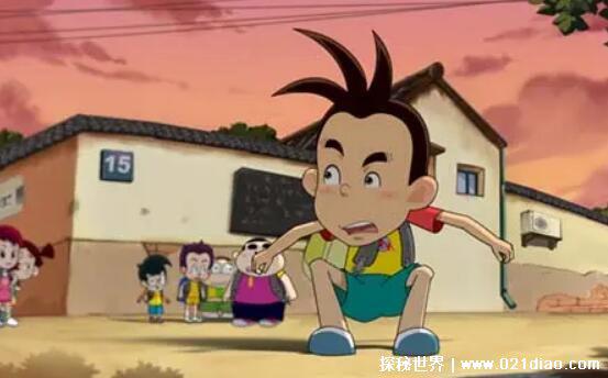 淘气包马小跳的结局和谁在一起，马小跳成为市长(老婆是安琪儿)