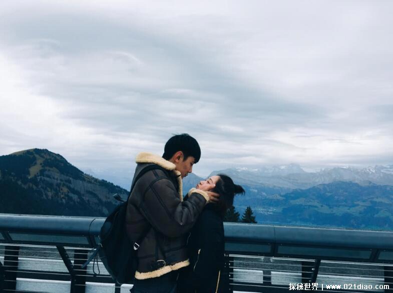 阚清子纪凌尘的故事全程回顾,曾是金童玉女如今形同陌路