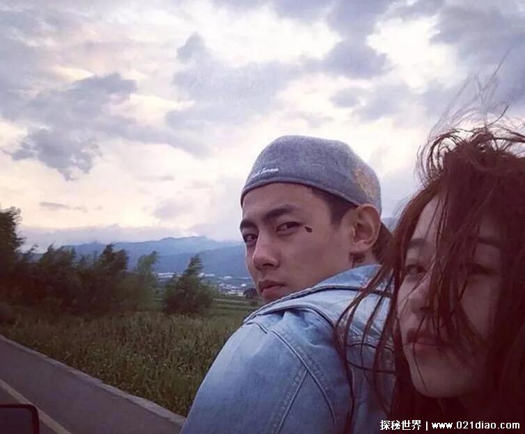 阚清子纪凌尘的故事全程回顾,曾是金童玉女如今形同陌路