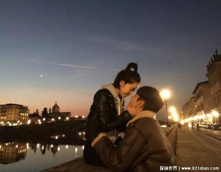 阚清子纪凌尘的故事全程回顾,曾是金童玉女如今形同陌路