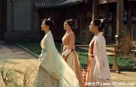 赵盼儿最后和谁在一起了，顾千帆(还成为了最大酒楼掌柜)