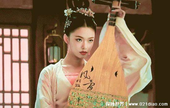 赵盼儿最后和谁在一起了，顾千帆(还成为了最大酒楼掌柜)