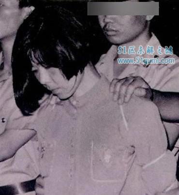 中国三个最美的死刑犯 任雪案背后的真相是怎样?