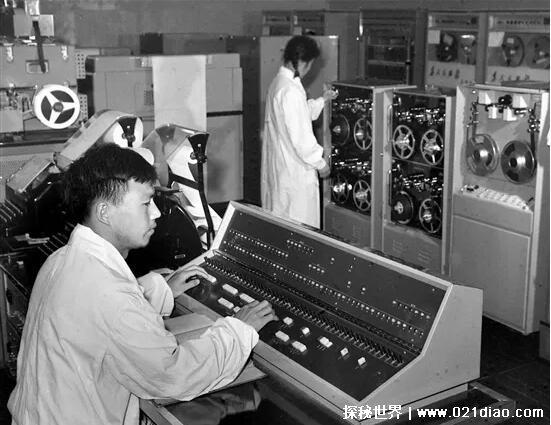 世界上第一台计算机，ABC比埃尼阿克早立项了三年