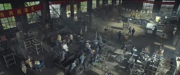 沸腾人生艾长安和谁结婚了，沈夏(杨薇薇则接受了葛太平)