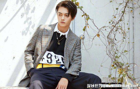 许凯家暴女朋友是真的吗，女方诬陷的(两张图片就可以看出)