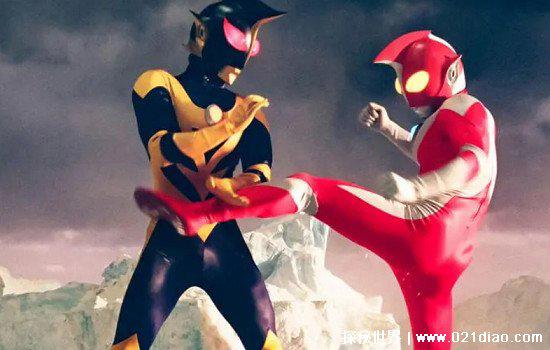 最丑奥特曼变身器，哉阿斯奥特曼的闪光牙刷丑到不想吐槽