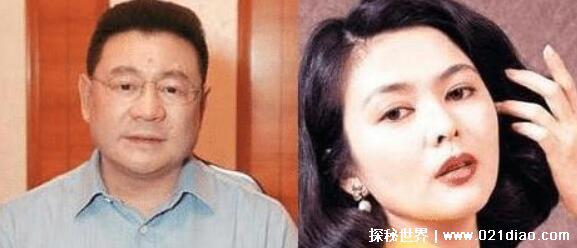 刘銮雄怎么玩关之琳的，玩高尔夫球导致受伤(不实传言)