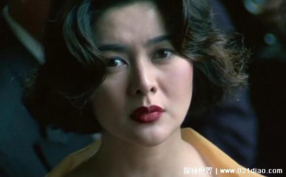 刘銮雄怎么玩关之琳的,玩高尔夫球导致受伤(不实传言)