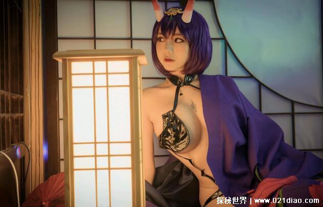 漫展不能穿的衣服，这4种衣服穿了会被赶走(会被当成福利鸡)