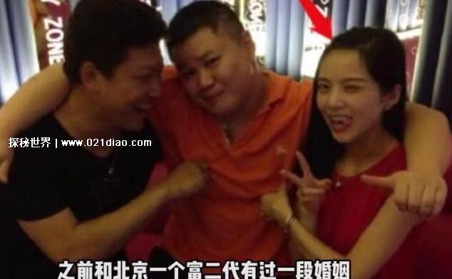 杜淳老婆王灿第一任丈夫,网传前夫李响是假的(王灿并不是二婚)