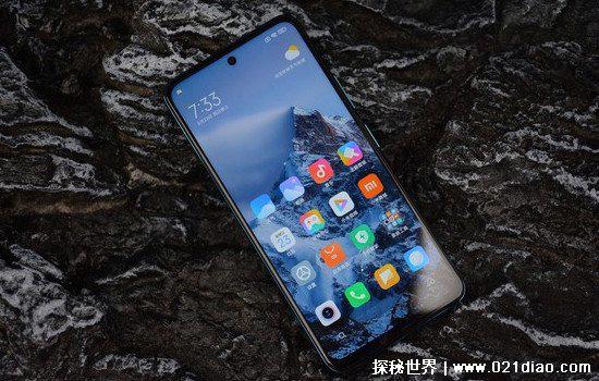 红米note10pro骂声一片，发热严重还不能装内存卡(千万不要买)