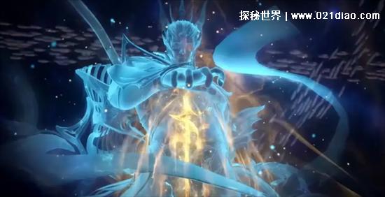 斗罗大陆十大人形武魂,最强大的六翼天使神位却消失