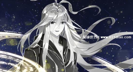 斗罗大陆十大人形武魂,最强大的六翼天使神位却消失