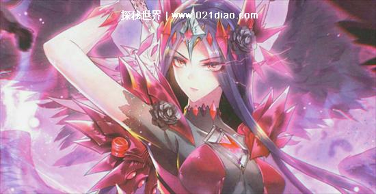 斗罗大陆十大人形武魂，最强大的六翼天使神位却消失