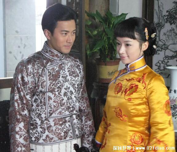 重生门大结局什么意思，承文和锦秋葬身火海从此永不分离