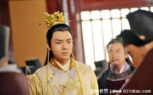 狸猫换太子是真实历史吗，故事是假的原型是真的(源自宋真宗和刘娥)